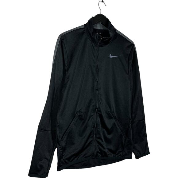 Nike Full Zip Track Jacket - Picture 4 of 7